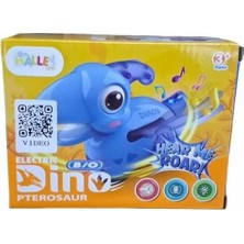 RS-9056C Kut.pilli Müzik.dino Pterosaur -Zrv
