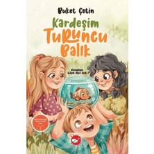 Kardeşim Tcu Balık