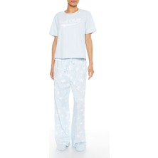F21 Kutup Ayısı Desenli Pijama Takımı