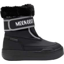 Moon Boot MB Jr Park Strap