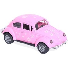 Belle Fusion Bfs  JW567-060 Sürtmeli Desenli  Kaplumbağa Araç -Vardem