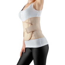 Belle Fusion Bfs     Doğum Sonrası Balenli Korse 579 Ten