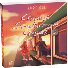 Ren Kitap Güneşi Söndürmem Gerek  2
