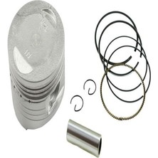 Activa Uyumlu Piston Ikyp 50,25 mm (Std+0,25) Erpilsan Elektronik