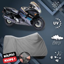 ULTRASHOP Honda Cbr 1000 F  Motosiklet Branda Su Geçirmez Motor Branda