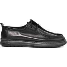 Erkek Oxford ( Klasik) KA-26Y-E15303 John May Mars Shoe