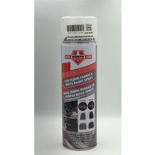 Börfh Araç Zemin Kumaşı ve Paspas Boya Spreyi 500 ml