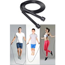 Feyza Design Yüksek Performanslı 2.5m Atlama Ipi, Ergonomik ve Profesyonel Spor Ekipmanı
