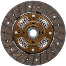 Wender Mercedes Debriyaj Balatası OM616 [MB100] 228MM