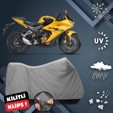 ULTRASHOP Hero Karizma   Motosiklet Branda Su Geçirmez Motor Branda
