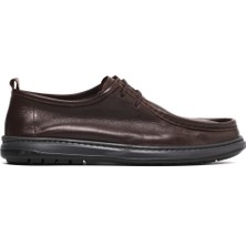 Erkek Oxford ( Klasik) KA-26Y-E15303 John May Mars Shoe
