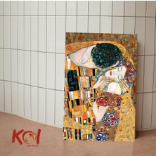 Koi Art Design Karışık Temalı Tek Parça Modern Tasarımlı Yüksek Kalite Uv Basklı Mdf Tablo