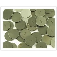 Metelli Metellı 030026 - Subap Ayar Şimi 33×3.75 MM.BRAVO-DOBLO-FIORINO-PUNTO-MAREA-TMPR-TİPO-M131-DUCATO