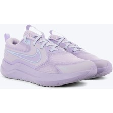 Nike Cosmıc Runner Gs Genç Çocuk Mor Koşu ve Spor Ayakkabısı -IH4052-530