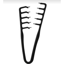 Mucizevi Şekillendirici Dalgalandırıcı Tarak