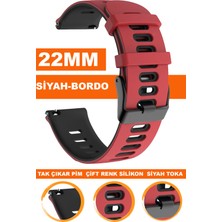  huawei watch gt gt2 gt3 gt4 gt5 pro saat uyumlu 22mm premium silikon saat kordonu kayışı a56-b