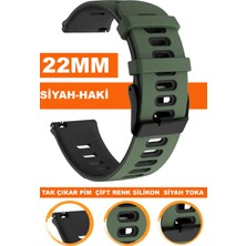  xiaomi redmi watch 5 active / lite saat uyumlu 22mm premium silikon saat kordonu kayışı a56-sh