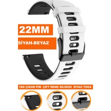  xiaomi redmi watch 5 active / lite saat uyumlu 22mm premium silikon saat kordonu kayışı a56-bs