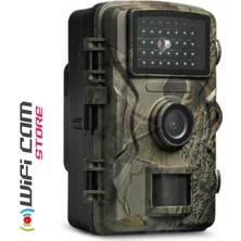 Urfakent Fotokapan Video+Fotoğraf Dahili Ekran