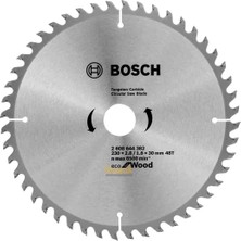 Bosch 230×48 Diş Elmas Daire Testere