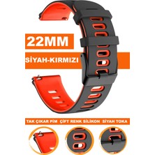  xiaomi redmi watch 5 active / lite saat uyumlu 22mm premium silikon saat kordonu kayışı a56-sk