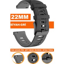  xiaomi redmi watch 5 active / lite saat uyumlu 22mm premium silikon saat kordonu kayışı a56-sg