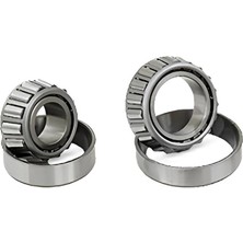 Wender Mercedes Tekerlek Rulmanı (Tm Tk) MB100 Ön