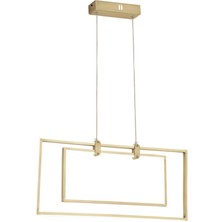 Ünal Aydınlatma Alfar Sarkıt -2