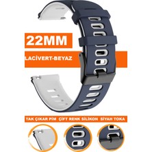  huawei watch gt gt2 gt3 gt4 gt5 pro saat uyumlu 22mm premium silikon saat kordonu kayışı a56-lb