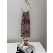 Acar İpek Bulut Desen Şal