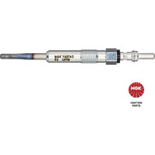 Ngk 7560 9776 Kızdırma Bujisi Y-607AS Caddy Iıı-Golf V-Jetta Iıı-Passat-Touran 1.9-2.0tdı-A2-A3-A4-Ibıza- Leon N10591602-N10591603