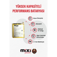 Casper Via G4 Tam Kapasite Batarya Tr Garantili