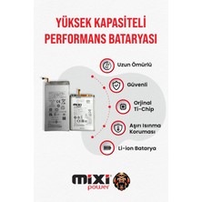 Samsung Galaxy Z Fold 6 Uyumlu Tam Kapasite Batarya Tr Garantili