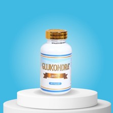 Glukondra Gold 90 Kapsül