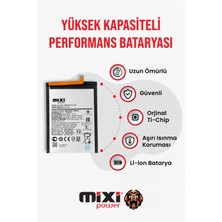 Samsung Galaxy M11 Uyumlu Tam Kapasiteli Batarya Tr Garantili