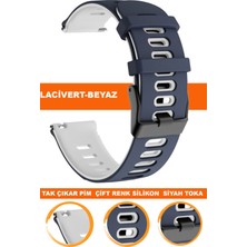  tcl mt42 mt42x mt43 mt46 akıllı çocuk saati uyumlu premium silikon saat kordonu kayışı a56-lb