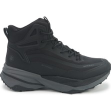 Lumberjack Keıth Hı 5pr Siyah Erkek Outdoor Bot