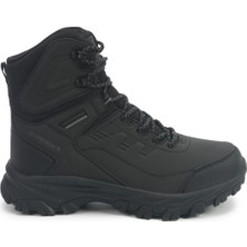 Lumberjack Carmen Hı 5pr Siyah Erkek Outdoor Bot