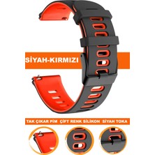  tcl mt42 mt42x mt43 mt46 akıllı çocuk saati uyumlu premium silikon saat kordonu kayışı a56-sk