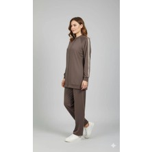 Eskişehir Mağazacılık 252829 Micca Takım Pantolon