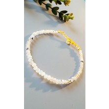 Mavera Ay Taşı Bileklik