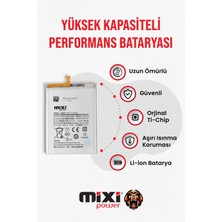 Samsung Galaxy M13 Uyumlu Tam Kapasite Batarya 1 Yıl Garantili