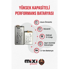 Samsung Galaxy Z Fold 5 Uyumlu Tam Kapasite Batarya Tr Garantili