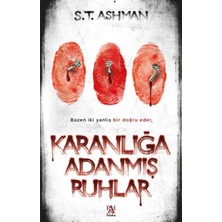 Doremodam Karanlığa Adanmış Ruhlar