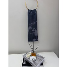 Acar İpek Bulut Desen Şal