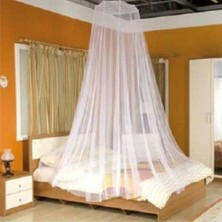 İlkyaz Fashion Tül Oda Cibinlik