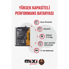 Huawei Mate 10 Lite / P30 Lite Uyumlu Tam Kapasite Batarya Tr Garantili