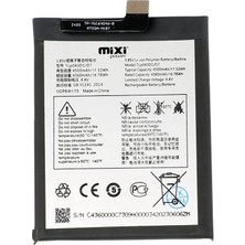 L10 Pro / 20 Pro / 10 Plus / 3x 2020 Uyumlu Tam Kapasite Batarya Tr Garantili