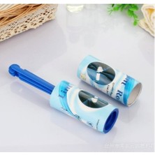 İlkyaz Fashion Yapışkanlı Tüy Toz Toplayıcı Rulo Seti