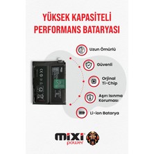 Oneplus 10 Pro Uyumlu Tam Kapasite Batarya Tr Garantili